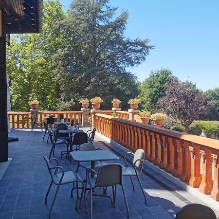 Chateau Mont Suzey Yvoy-le-Marron Exteriér fotografie