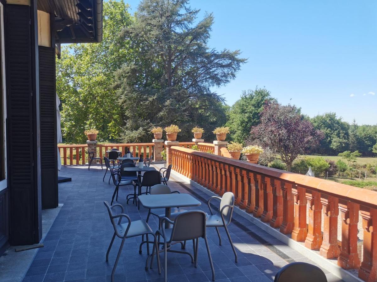 Chateau Mont Suzey Yvoy-le-Marron Exteriér fotografie