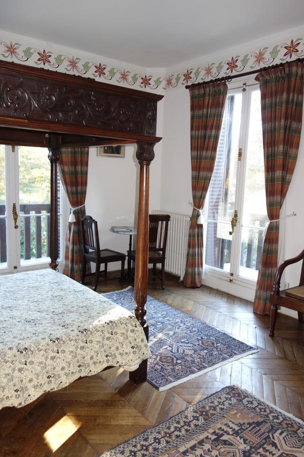 Chateau Mont Suzey Yvoy-le-Marron Exteriér fotografie